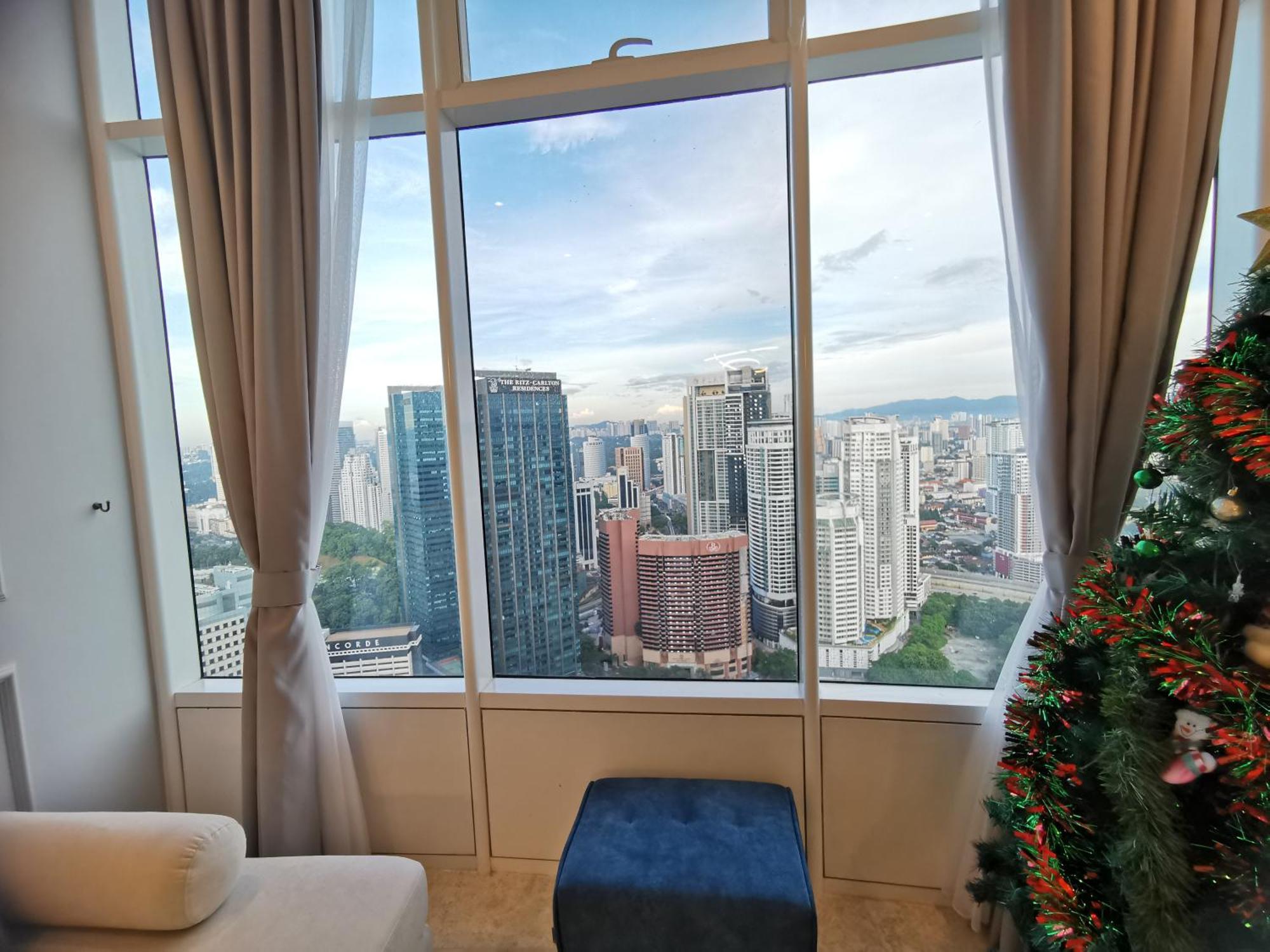 Pangsapuri Sky Klcc Host By Rest Corner Kuala Lumpur