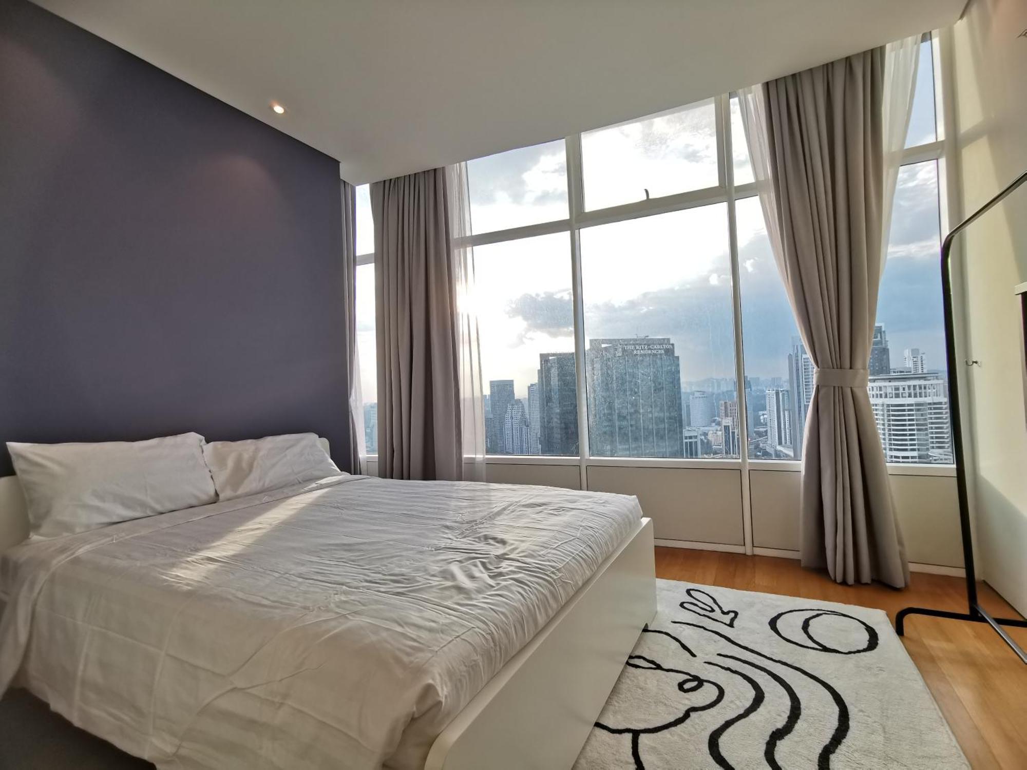 Pangsapuri Sky Klcc Host By Rest Corner