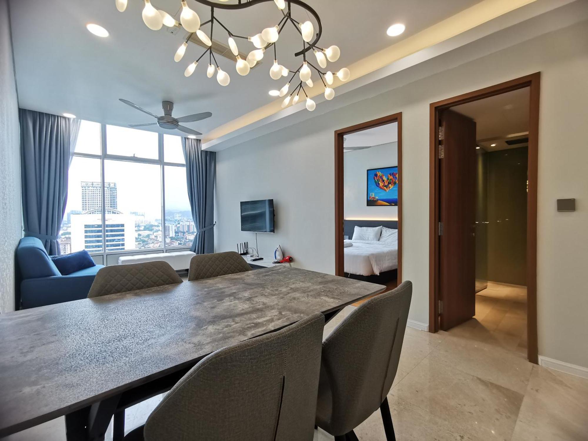 Sky Klcc Host By Rest Corner Apartment