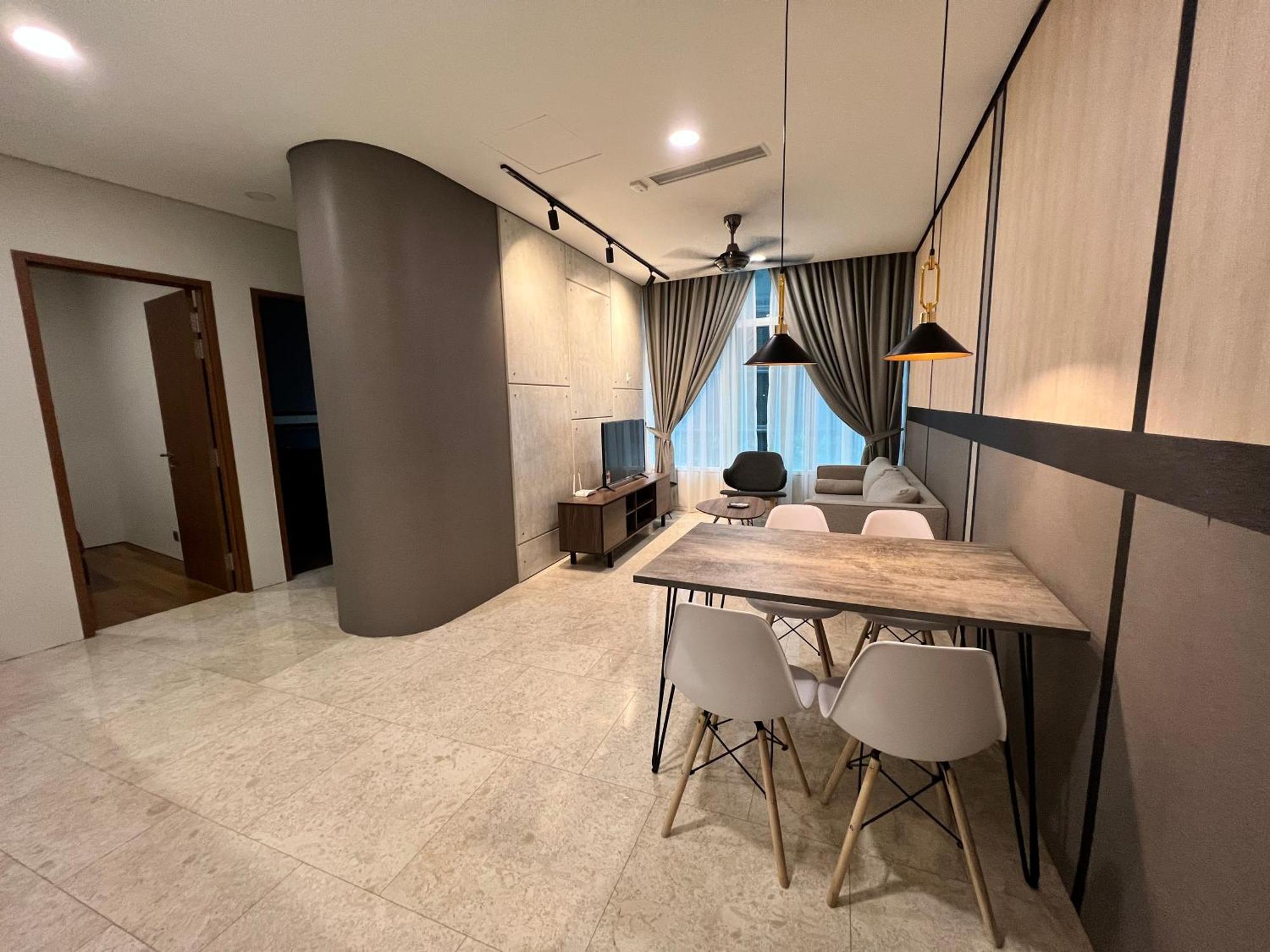 Sky Klcc Host By Rest Corner Apartment *