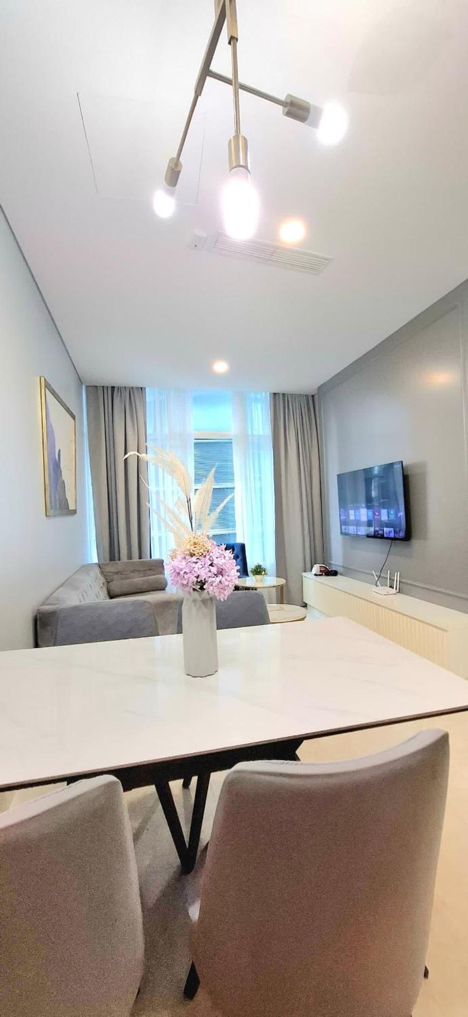Sky Klcc Host By Rest Corner Apartment *