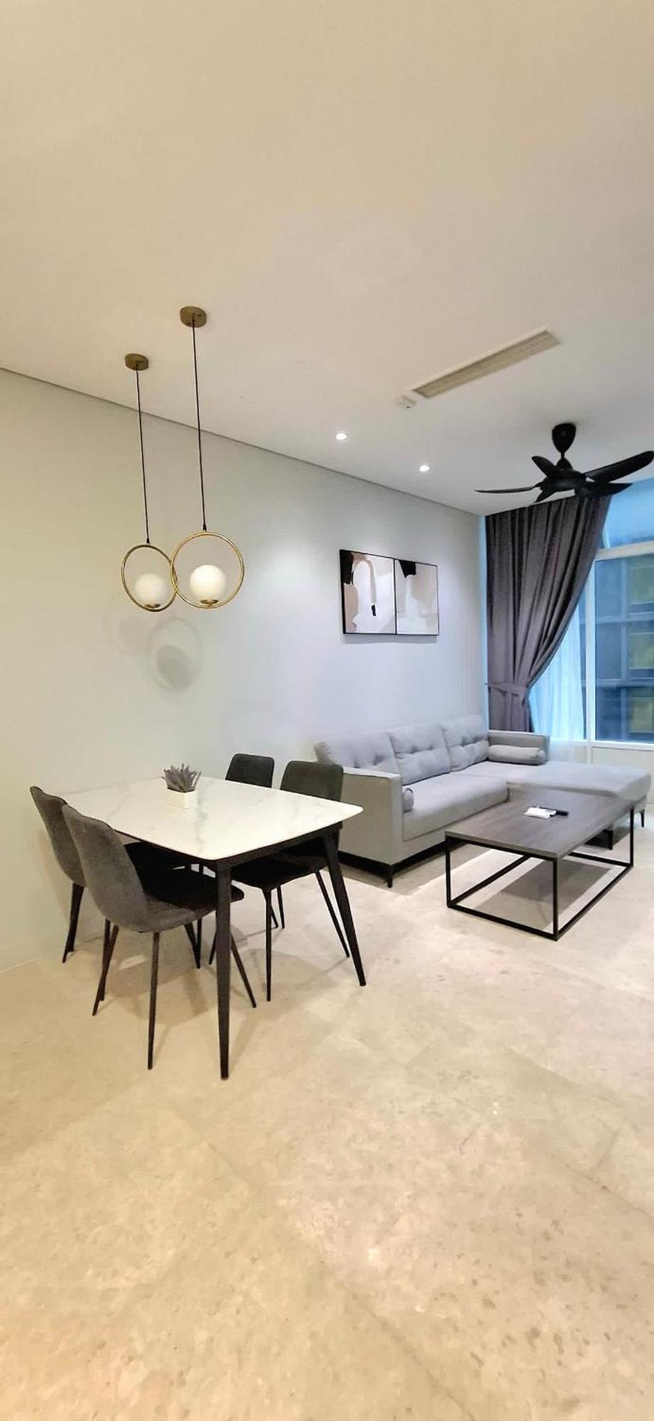 Sky Klcc Host By Rest Corner Apartment *
